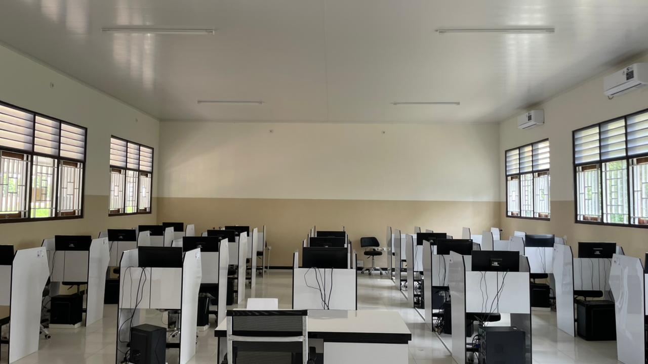 Laboratorium Komputer